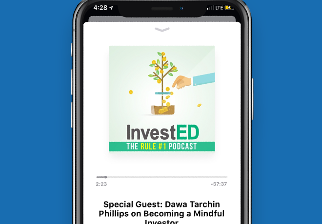 InvestED Podcast