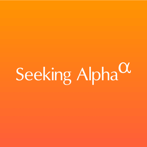 Seeking Alpha Book Review